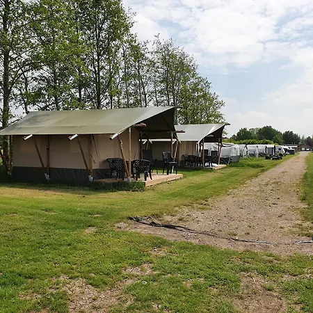 De Oude Rijn Ter Aar