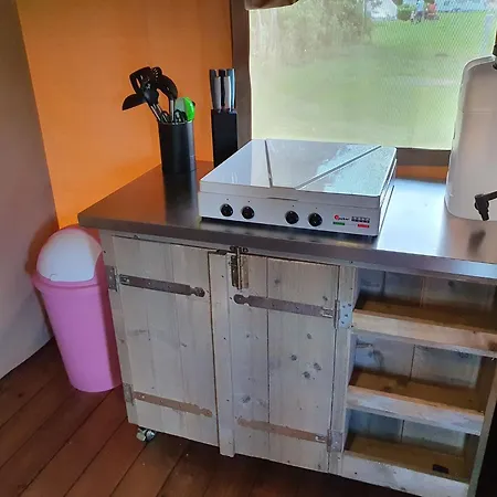 De Oude Rijn Ter Aar