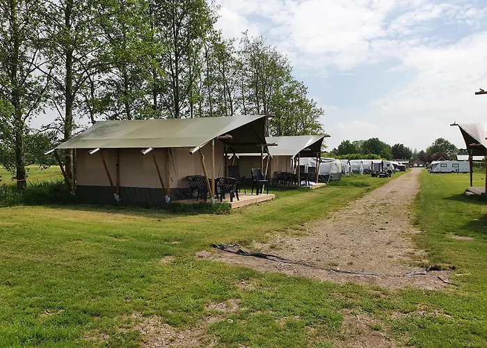 De Oude Rijn Ter Aar