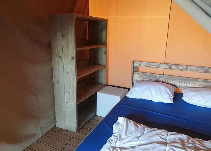 De Oude Rijn Kemping