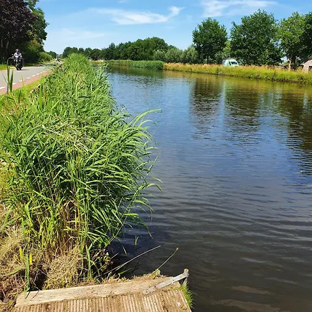 De Oude Rijn