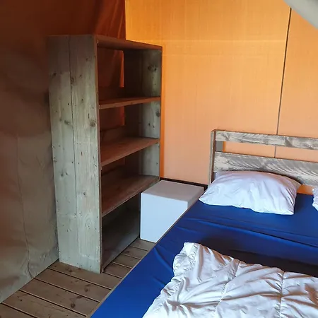 De Oude Rijn Campsite