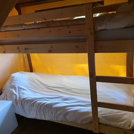 De Oude Rijn Campsite *